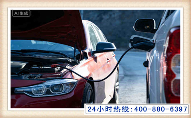 宁河潍坊拖车,附近24小时汽车拖车救援，潍坊道路救援拖车电话